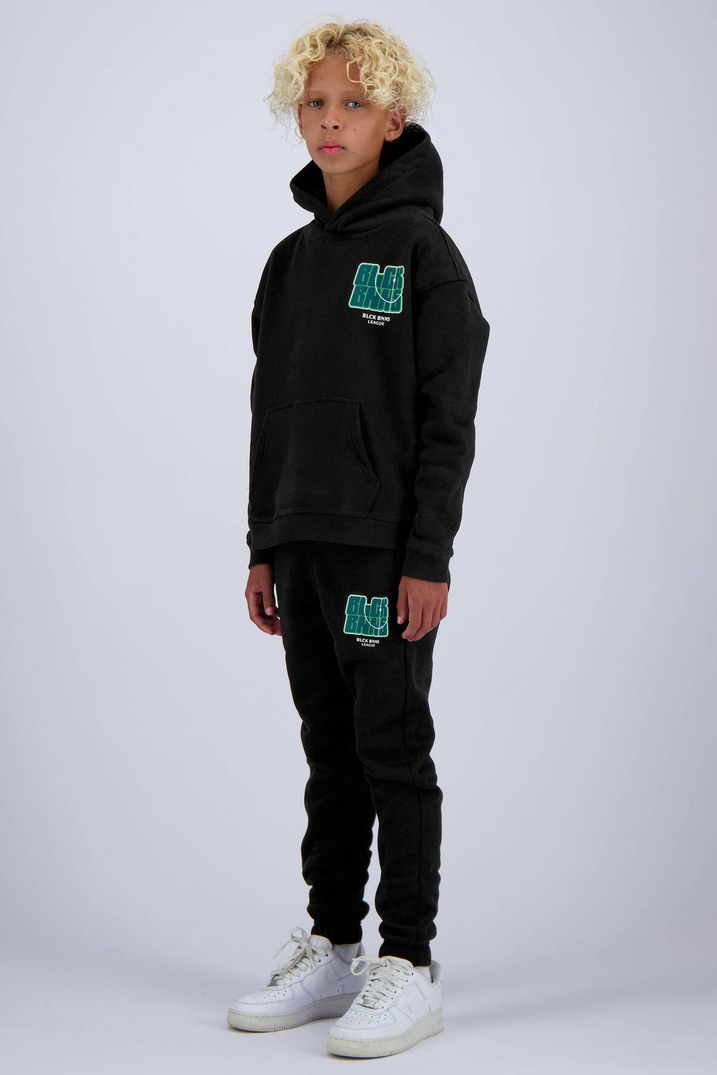 BLACK BANANAS Kinderen FC Jogger Joggingbroek