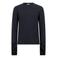 Shoeby longsleeve - zwart