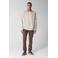 Shoeby relaxed fit overshirt - beige
