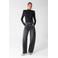 Shoeby body top - zwart