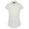 Lady Day travelstof blouse - ecru