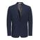 ONLY & SONS slim fit colbert - donkerblauw