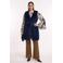 YOEK Plus Size vest