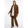 YOEK Plus Size vest