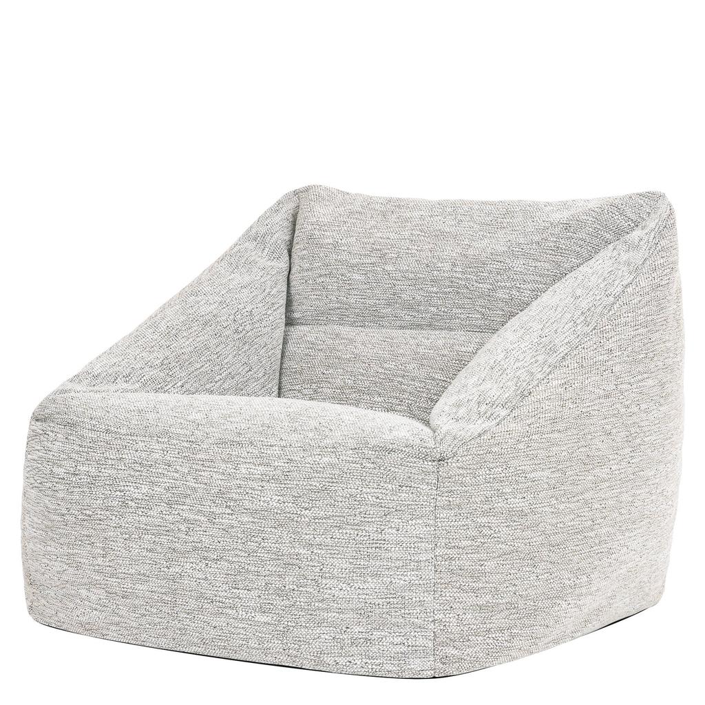 icon icon - Natalia XL Zitzak Fauteuil - Binnen - Beige