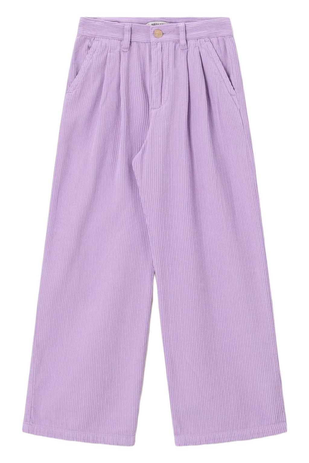 Sissy-Boy jeans - paars