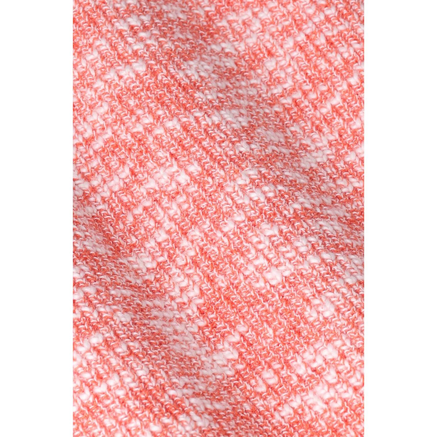 Sissy-Boy katoenen vest oranje