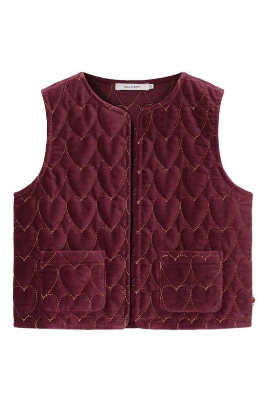 Sissy-Boy gilets meisjes