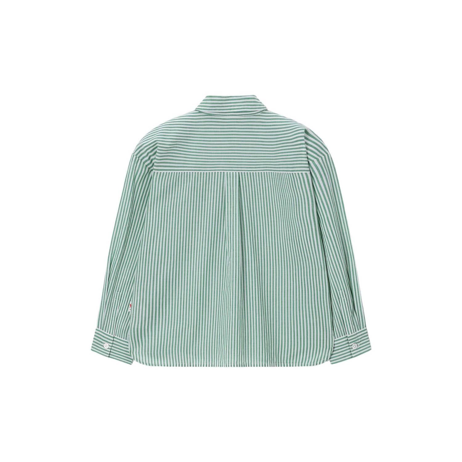 Sissy-Boy jeans groen