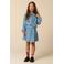 Sissy-Boy rok - blauw