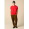 Sissy-Boy T-shirt - rood