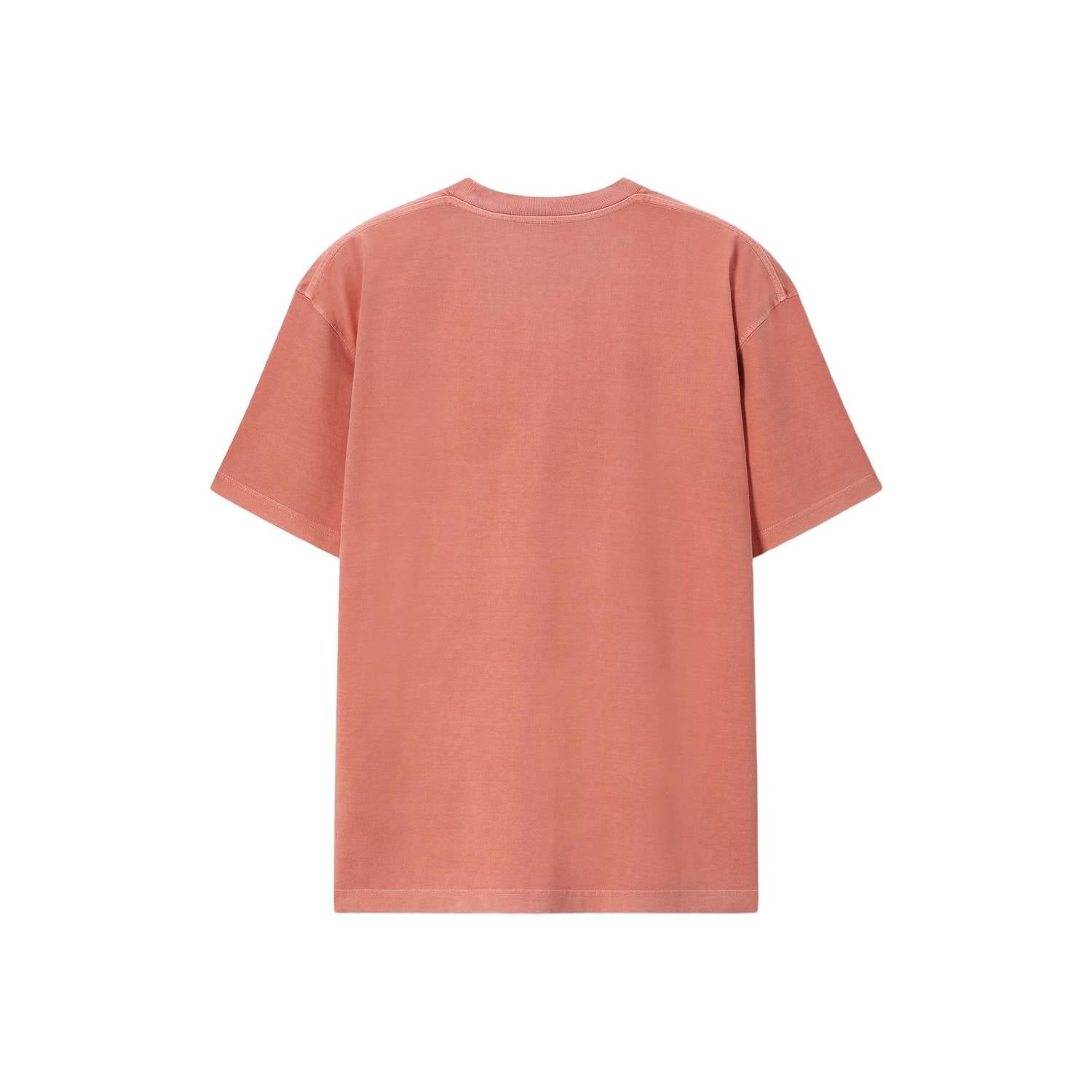 Sissy-Boy T-shirt oranje