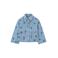 Sissy-Boy spijkerjas - blauw