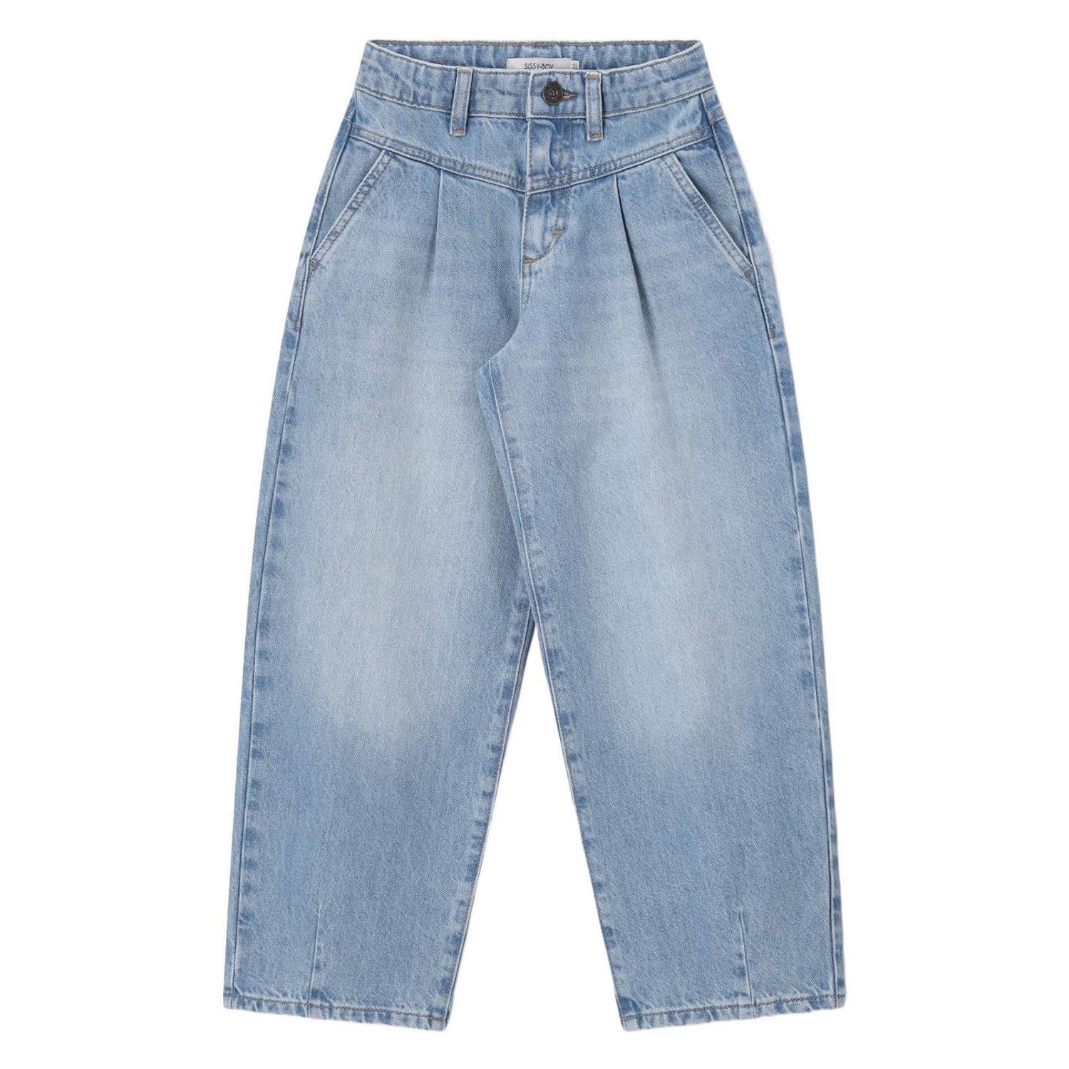 Sissy-Boy jeans lichtblauw