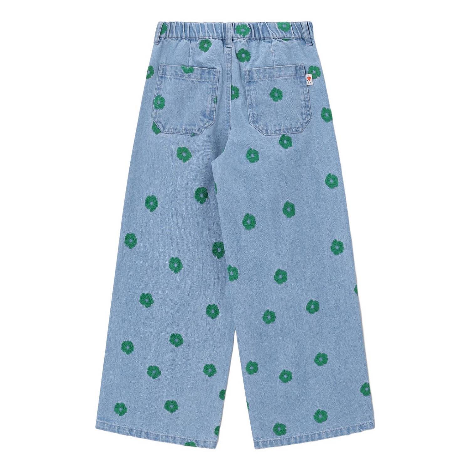 Sissy-Boy jeans blauw