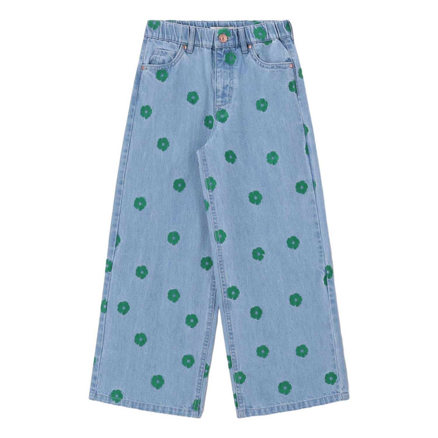 Sissy-Boy jeans blauw
