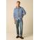 Sissy-Boy overhemd - blauw