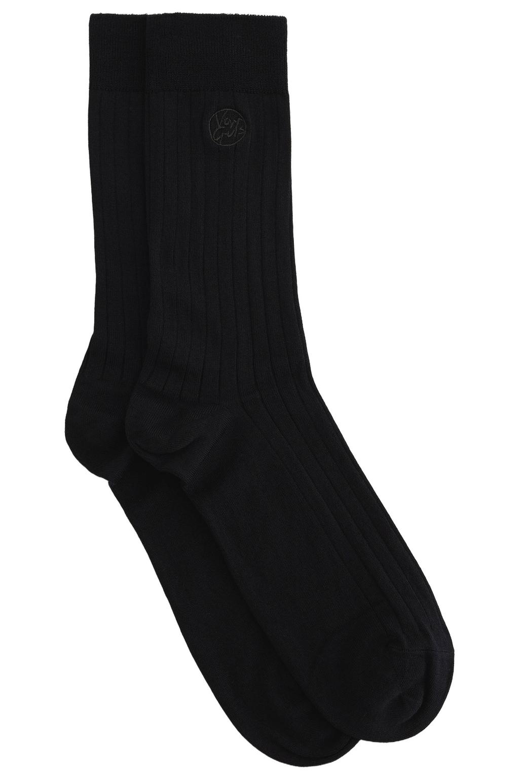 WE Fashion sokken zwart