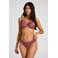 Hunkemöller Lola brazilian slip - paars