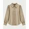 Elvira Collections blouse - champagne