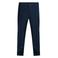 Shoeby relaxed fit casual broek - donkerblauw