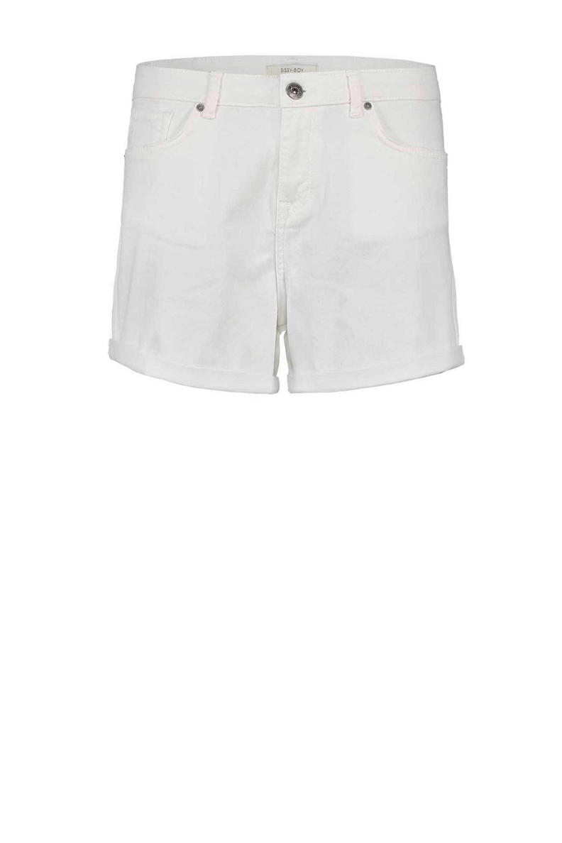 SissyBoy jeans short wehkamp
