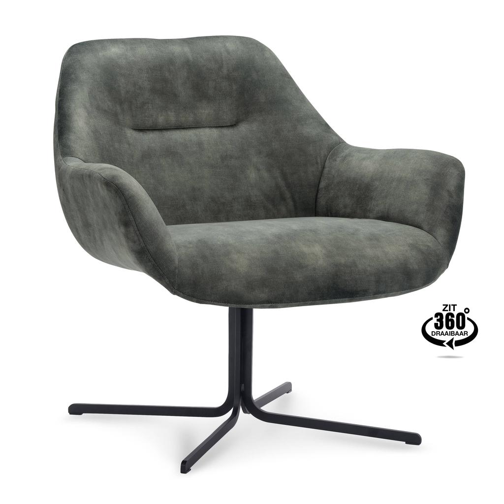 Wehkamp Home Fauteuil Aron