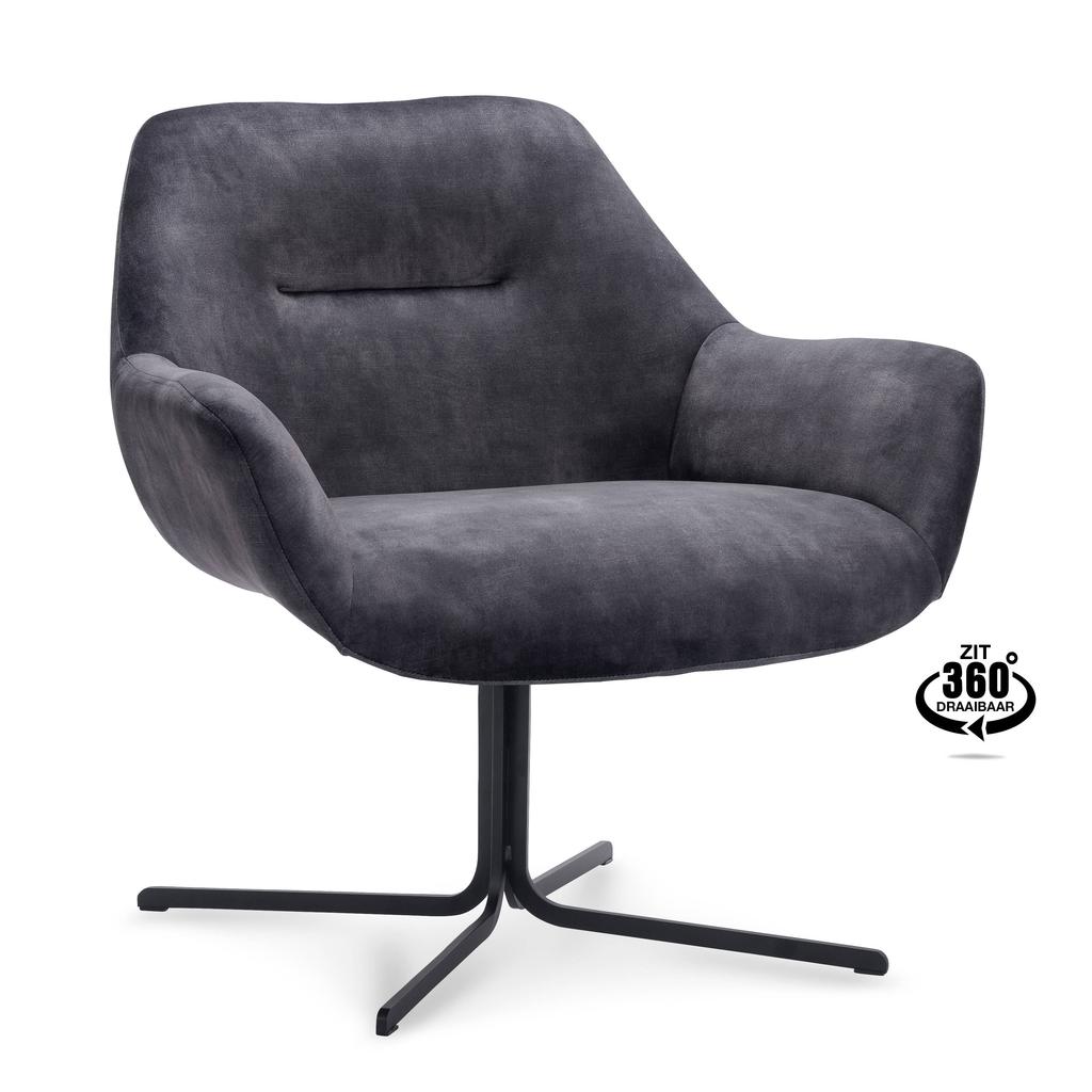Wehkamp Home Fauteuil Aron