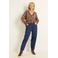 Claudia Sträter barrel jeans - dark blue