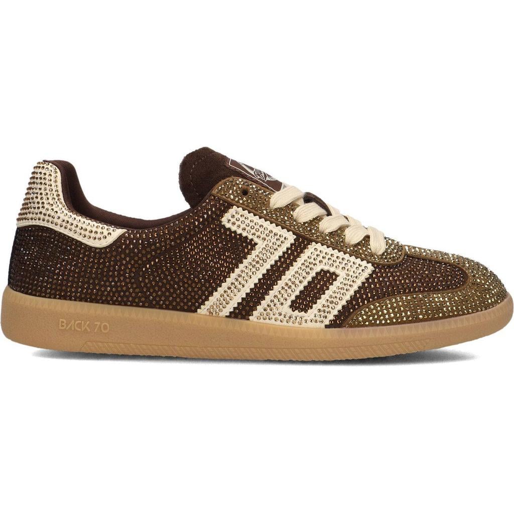 Back 70 Sneakers Cloud Bruin