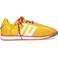 Back 70 Sneakers Rocket Geel