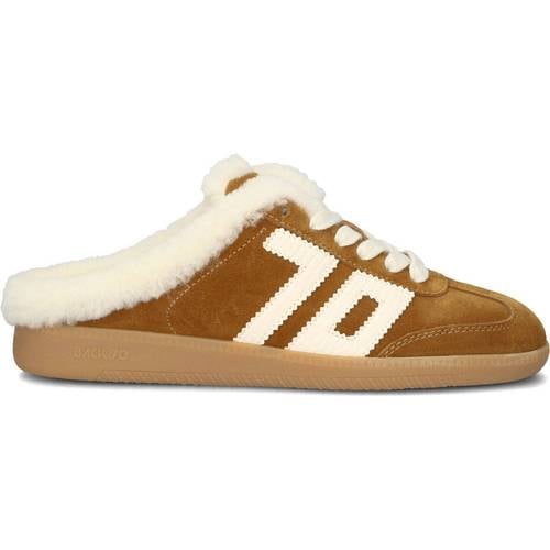 Back 70 Sneakers Easter Camel