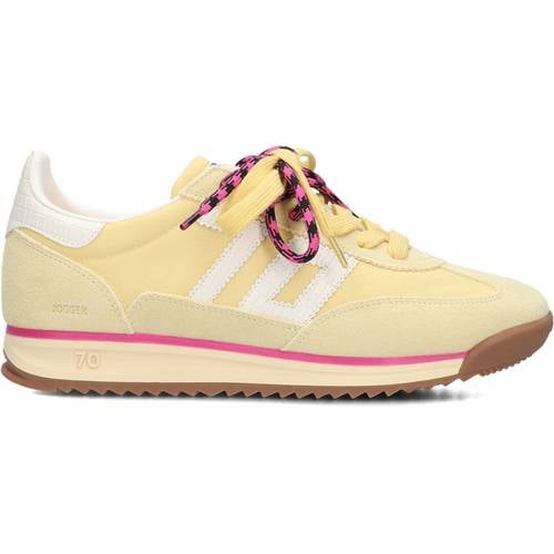Back 70 Sneakers Jogger Beige