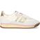 Back 70 Sneakers Jogger Wit