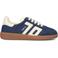 Back 70 Sneakers Ghost K Blauw