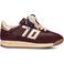 Back 70 Sneakers Jogger Bordeaux
