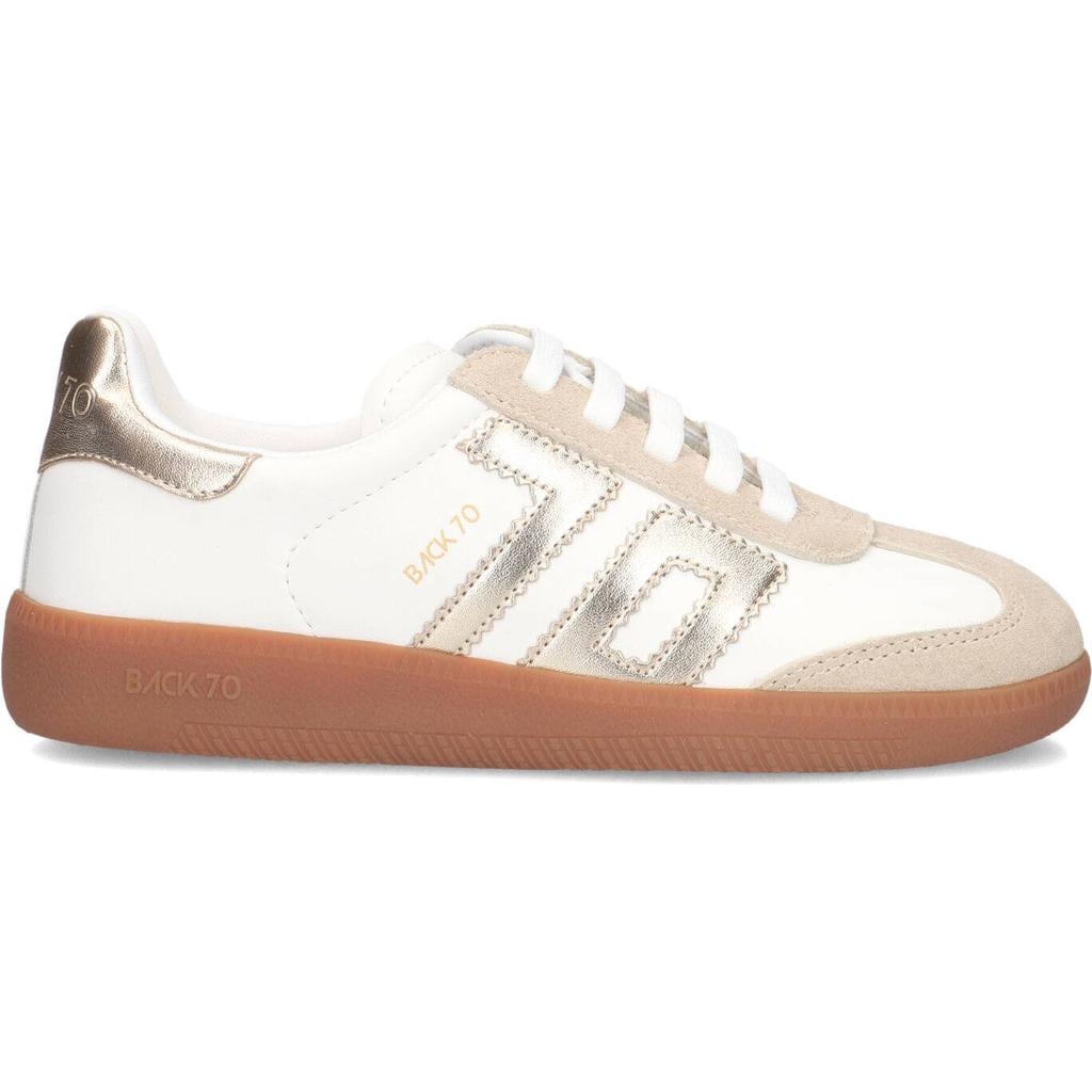 Back 70 Sneakers Cloud Wit
