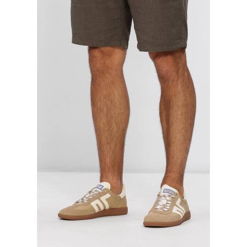 Back 70 Sneakers Ghost Beige