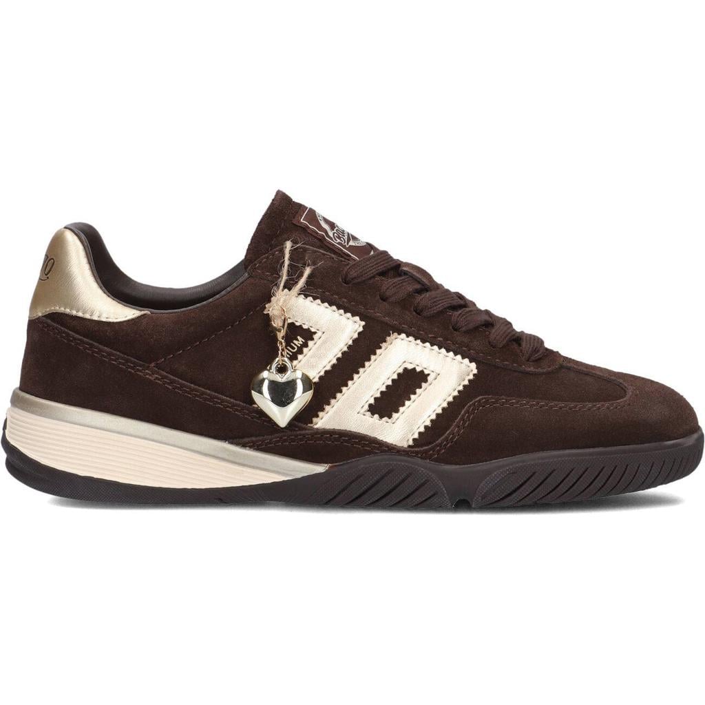 Back 70 Sneakers Fireball Bruin