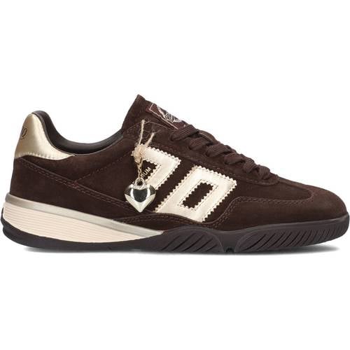Back 70 Sneakers Fireball Bruin