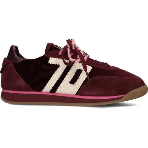 Back 70 Sneakers Rocket Bordeaux