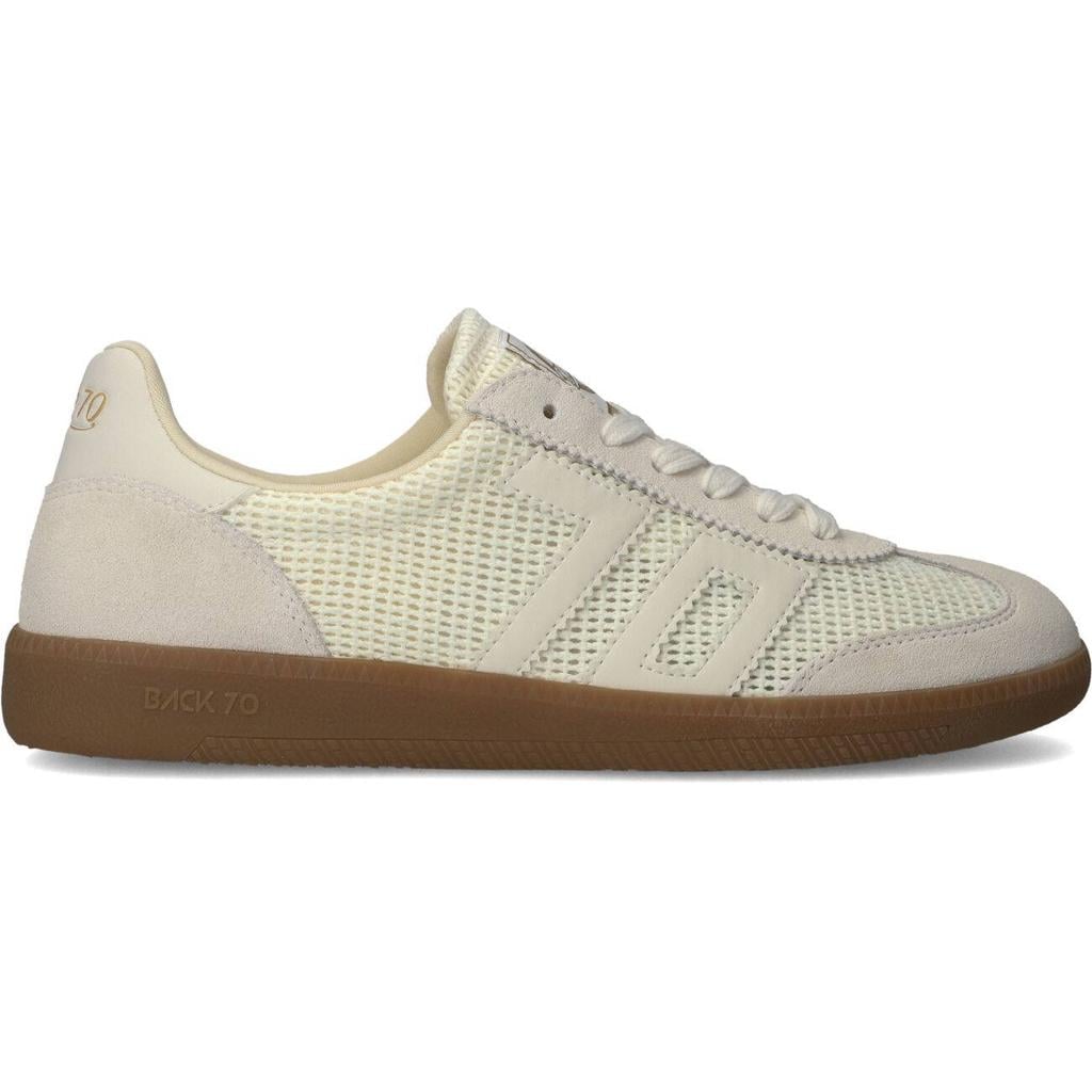 Back 70 Sneakers Ghost Beige