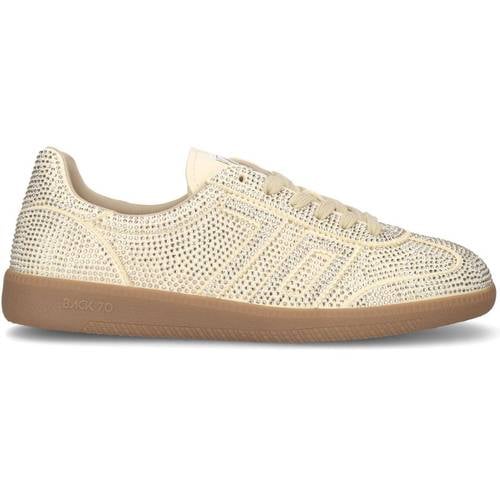 Back 70 Sneakers Sirio Beige