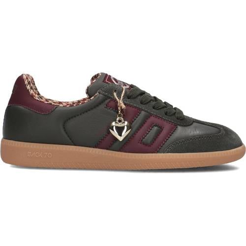 Back 70 Sneakers Cloud Groen