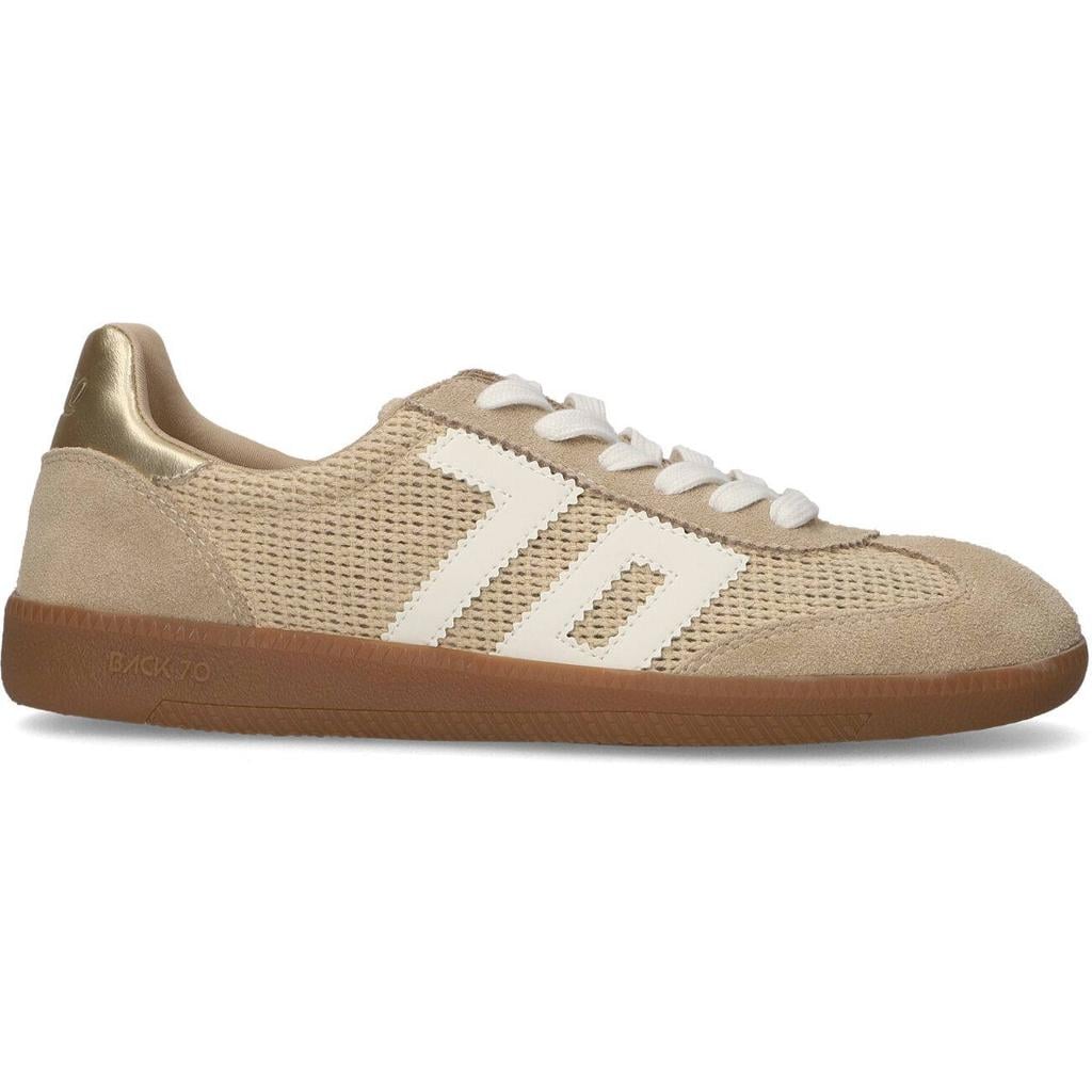 Back 70 Sneakers Ghost Beige