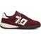 Back 70 Sneakers Fireball Rood
