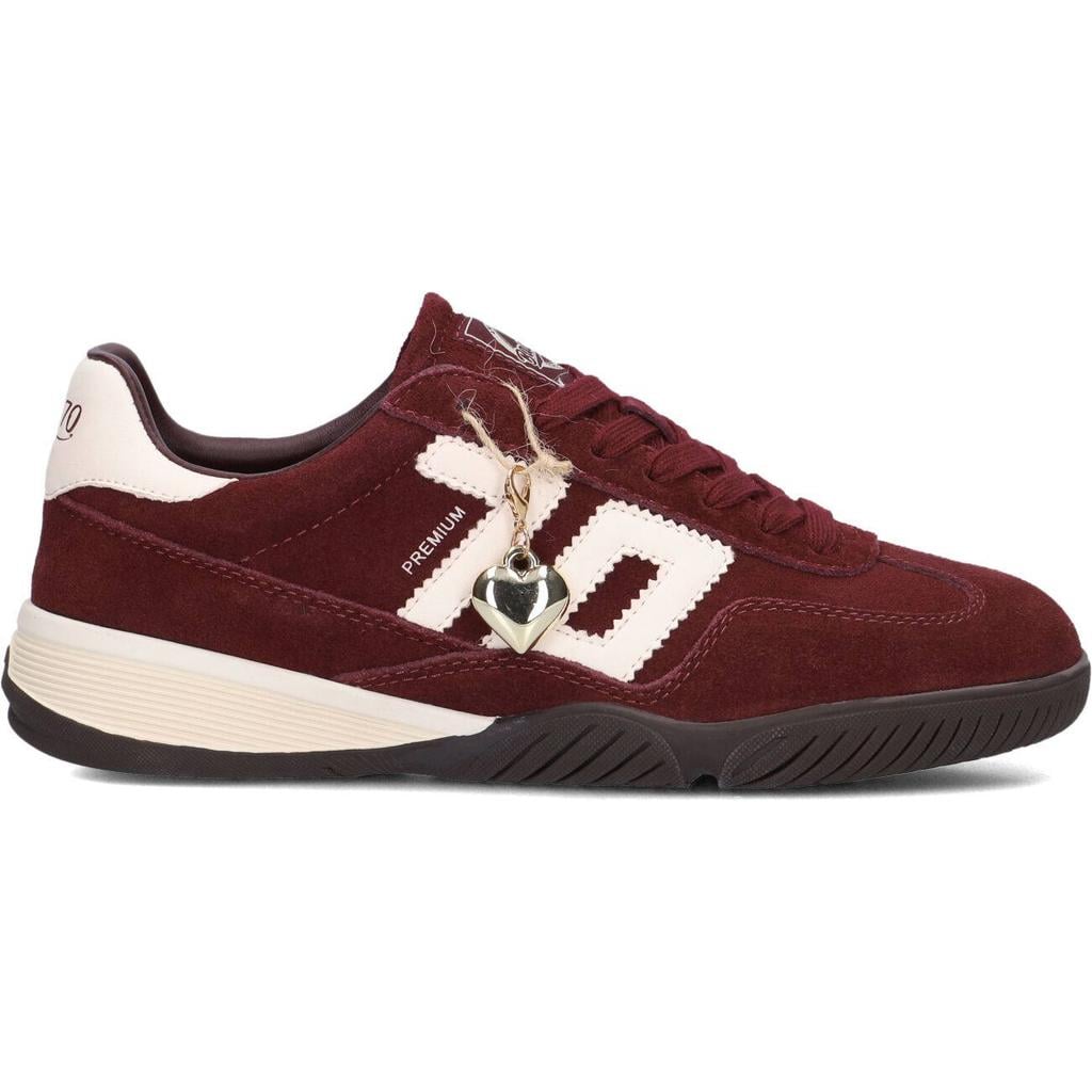 Back 70 Sneakers Fireball Rood