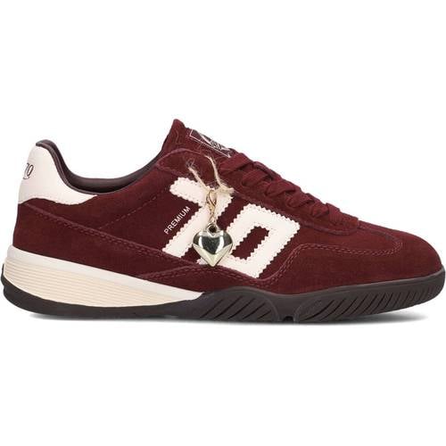 Back 70 Sneakers Fireball Rood
