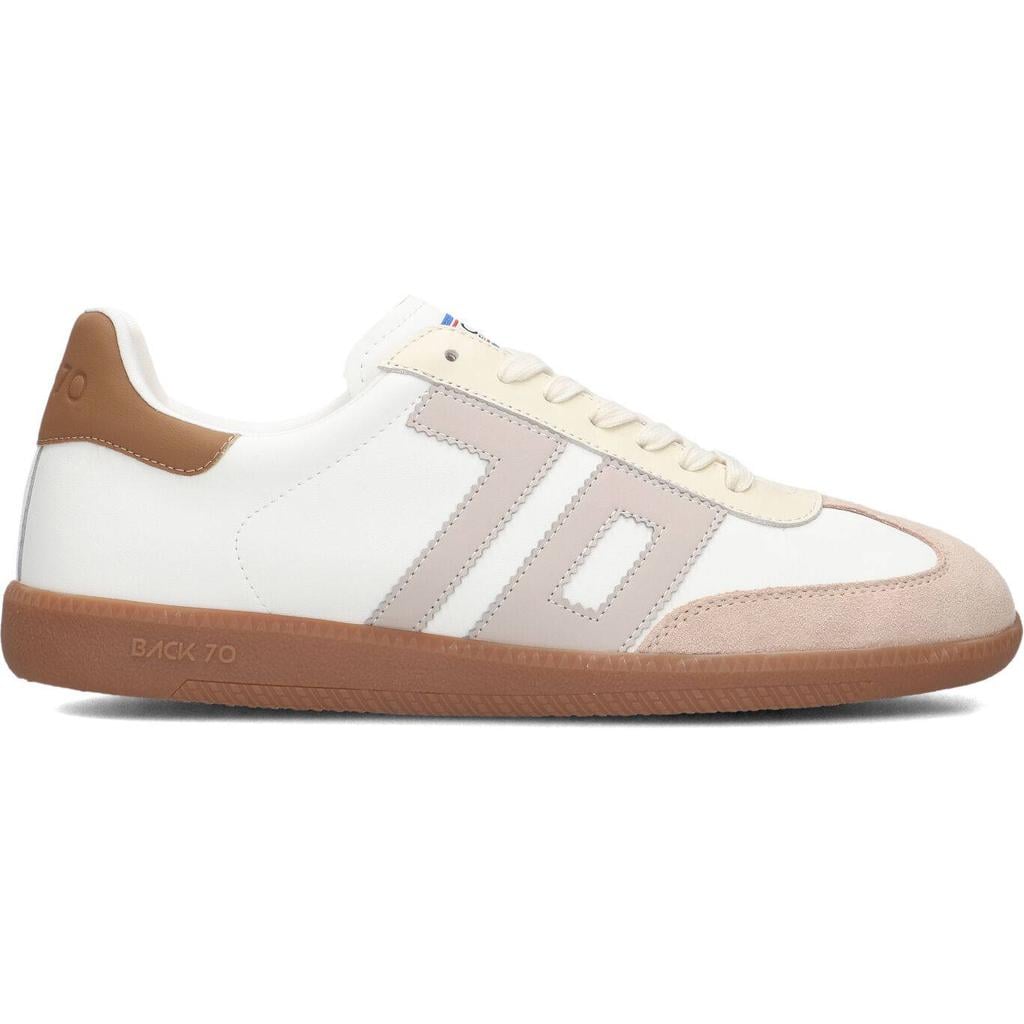 Back 70 Sneakers Cloud Wit
