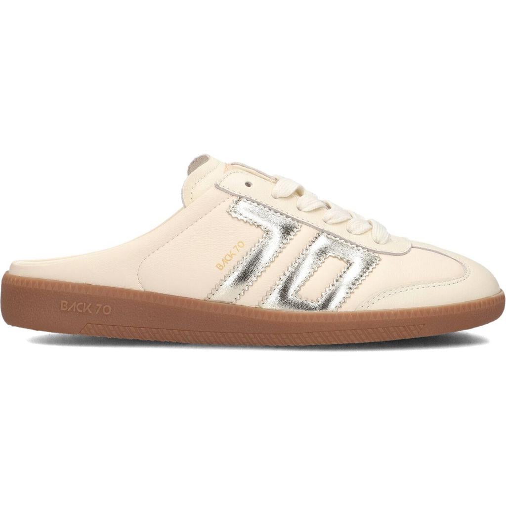 Back 70 Sneakers Easter Beige
